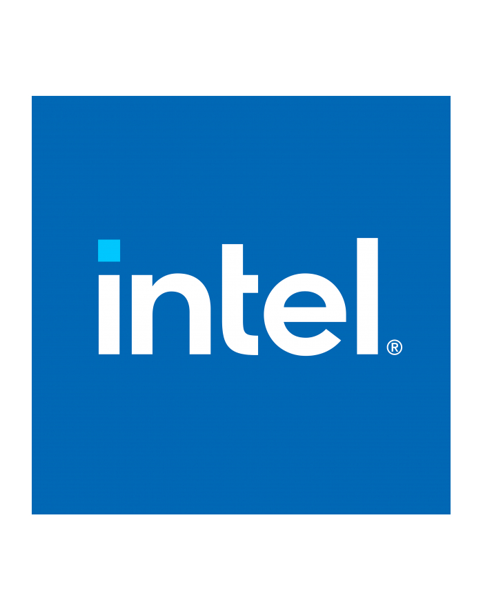 Intel IQA89601G2P5 Chłodzenie ACCEL CARD 0.00 NO CPU główny