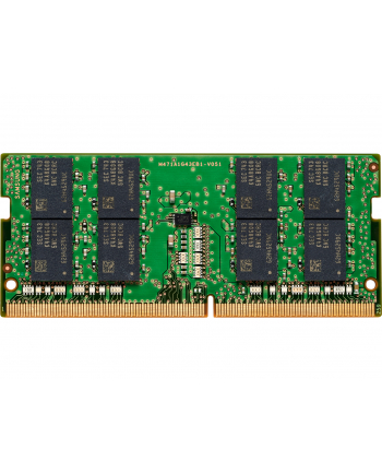 HP 6NX83AA#AC3 Pamięć 32GB 2666MHz DDR4 N-ECC