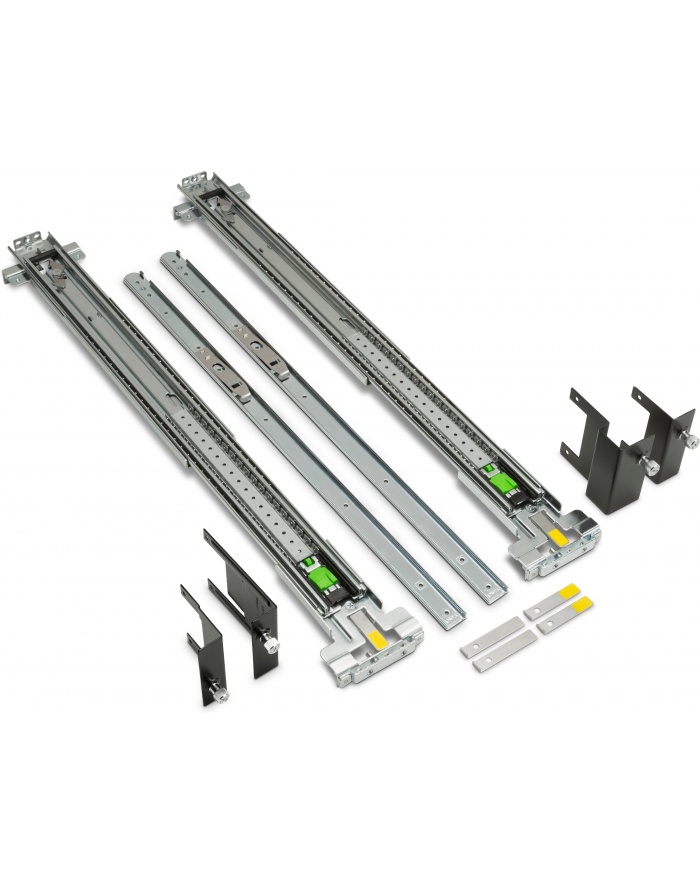HP 2FZ76AA Akcesoria Z8 Rack Rail Upgrade Kit główny