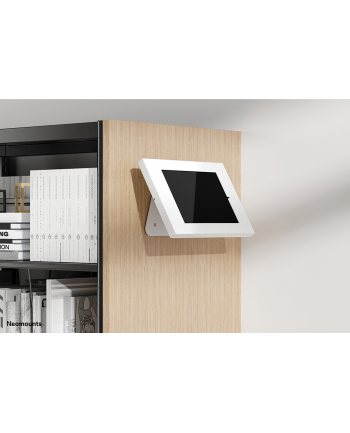 NEOMOUNTS BY NEWSTAR DS15-630WH1 DS15-630 obudowa do tabletu 27,9 cm (11') Biały