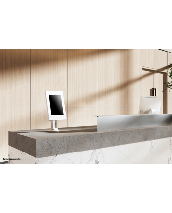 NEOMOUNTS BY NEWSTAR DS15-640WH1 DS15-640 obudowa do tabletu 27,9 cm (11') Biały