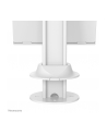 NEOMOUNTS BY NEWSTAR DS15-640WH1 DS15-640 obudowa do tabletu 27,9 cm (11') Biały - nr 7