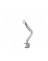 NEOMOUNTS BY NEWSTAR NM-D775SILVER Select NM-D775 81,3 cm (32') Zaciskowy/przelotowy Srebrny - nr 25