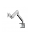 NEOMOUNTS BY NEWSTAR NM-D775SILVER Select NM-D775 81,3 cm (32') Zaciskowy/przelotowy Srebrny - nr 27