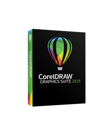 Corel CDGS2019IEDP Licencja DRAWGraphSuite2019EN Win