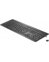 HP Z9N41AA#ABB Klawiatura Wireless Premium Keyboard - nr 16