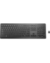 HP Z9N41AA#ABB Klawiatura Wireless Premium Keyboard - nr 1