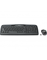 Logitech 920-003982 Klawiatura Wireless Combo MK330 NDX - nr 6