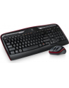 Logitech 920-003982 Klawiatura Wireless Combo MK330 NDX - nr 8