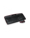 Logitech 920-003982 Klawiatura Wireless Combo MK330 NDX - nr 1