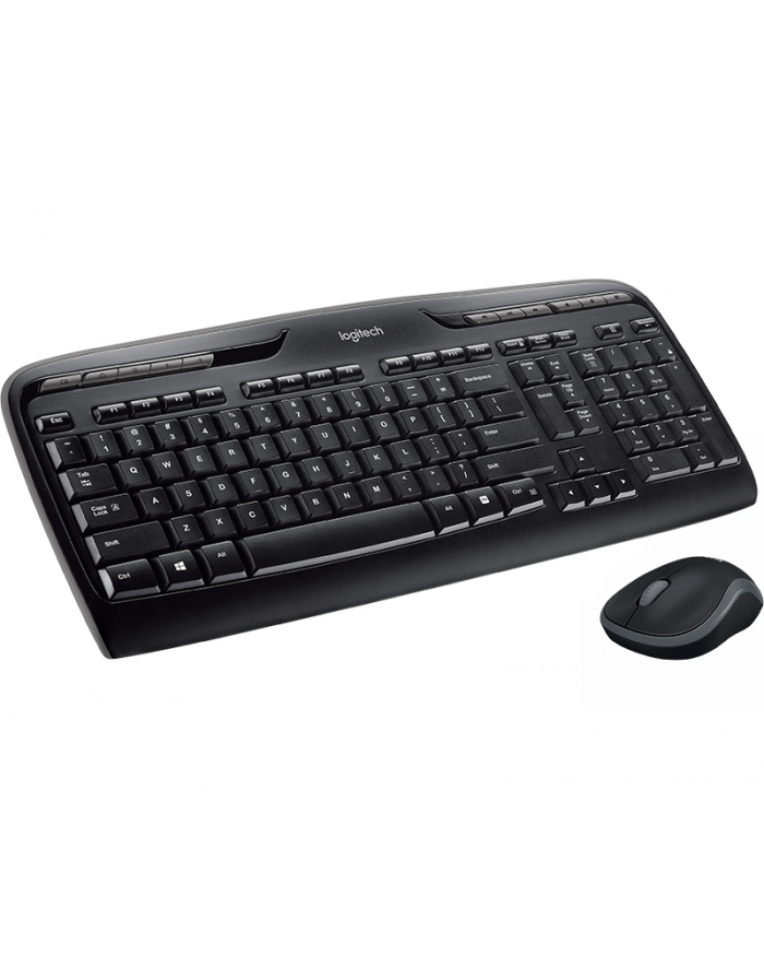 Logitech 920-003982 Klawiatura Wireless Combo MK330 NDX główny