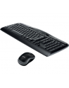 Logitech 920-003982 Klawiatura Wireless Combo MK330 NDX - nr 5