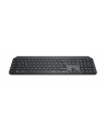 Logitech 920-009413 MX Keys Advanced Wireless Illuminated Keyboard - nr 1