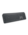 Logitech 920-009413 MX Keys Advanced Wireless Illuminated Keyboard - nr 2