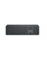 Logitech 920-009413 MX Keys Advanced Wireless Illuminated Keyboard - nr 3