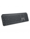 Logitech 920-009413 MX Keys Advanced Wireless Illuminated Keyboard - nr 8