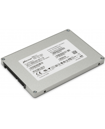 HP 1DE47AA Dysk 256GB Value M.2 SATA- 3 SSD (2280)