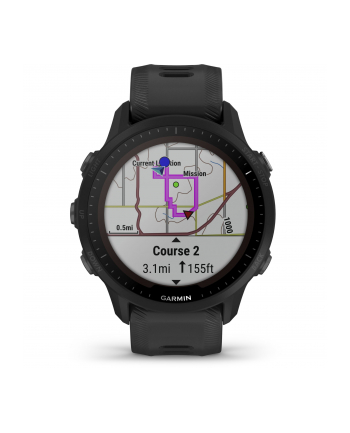 Garmin Forerunner 955 Solar