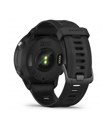 Garmin Forerunner 955 Solar