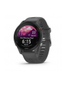 Garmin Forerunner 255 Popielaty 010-02641-10 - nr 18