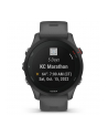 Garmin Forerunner 255 Popielaty 010-02641-10 - nr 30