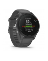 Garmin Forerunner 255 Popielaty 010-02641-10 - nr 32