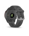 Garmin Forerunner 255 Popielaty 010-02641-10 - nr 34