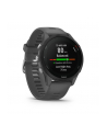 Garmin Forerunner 255 Popielaty 010-02641-10 - nr 8