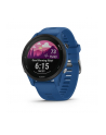 Garmin Forerunner 255 Tidal Blue 010-02641-11 - nr 14