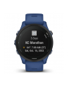 Garmin Forerunner 255 Tidal Blue 010-02641-11 - nr 29