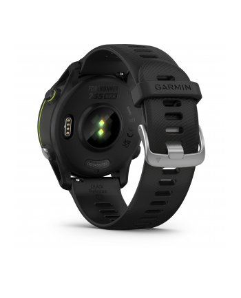 Garmin Forerunner 255 Music Czarny 010-02641-30