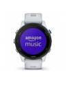 Garmin Forerunner 255 Music Mleczny Kwarc 010-02641-31 - nr 15