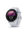 Garmin Forerunner 255 Music Mleczny Kwarc 010-02641-31 - nr 26