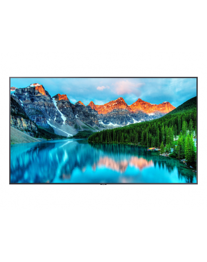 Samsung BE50T-H główny