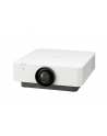 Sony VPL-FHZ80 Projektor 6000lm WUXGA Laser Op Lenses White - nr 2