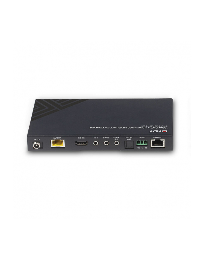 LINDY 38341 I/O VIDEO TRANSMITTER HDMI/100M główny