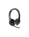 Logitech 981-000859 Zestaw słuchawkowy Zone Wireless Plus Headset MicrosoftTeam - nr 10