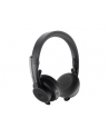 Logitech 981-000859 Zestaw słuchawkowy Zone Wireless Plus Headset MicrosoftTeam - nr 11