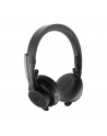 Logitech 981-000859 Zestaw słuchawkowy Zone Wireless Plus Headset MicrosoftTeam - nr 14