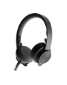 Logitech 981-000859 Zestaw słuchawkowy Zone Wireless Plus Headset MicrosoftTeam - nr 29