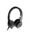 Logitech 981-000859 Zestaw słuchawkowy Zone Wireless Plus Headset MicrosoftTeam - nr 4