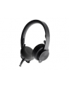 Logitech 981-000859 Zestaw słuchawkowy Zone Wireless Plus Headset MicrosoftTeam - nr 9