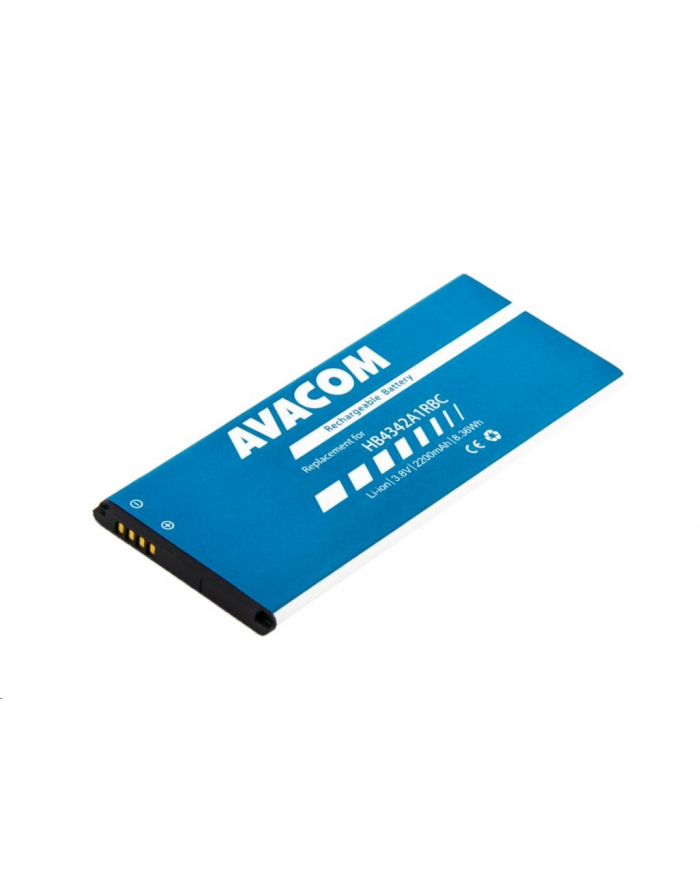Avacom do Huawei Y6 II Li-Ion 3,8V 2200mAh (GSHUY6IIS2200) główny