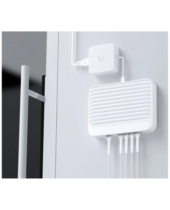 Ubiquiti Usw-Flex-Xg | Switch Unifi, 4X Rj45 10Gb/S, 1X 1000Mb/S Poe+ (USWFLEXXG)