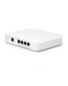 Ubiquiti Usw-Flex-Xg | Switch Unifi, 4X Rj45 10Gb/S, 1X 1000Mb/S Poe+ (USWFLEXXG) - nr 4