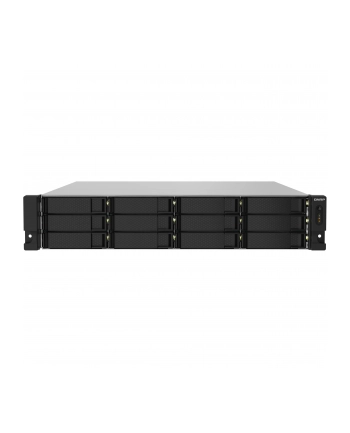 Serwer plików NAS QNAP TS-1232PXU-RP-4G