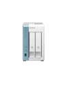 Serwer plików NAS QNAP TS-233 - nr 1