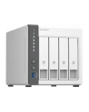 Serwer plików NAS QNAP TS-433-4G - nr 38