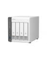 Serwer plików NAS QNAP TS-433-4G - nr 47
