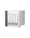 Serwer plików NAS QNAP TS-433-4G - nr 6